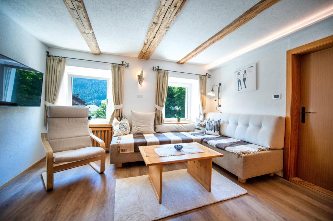 Apartments Smidl Ортизей Екстериор снимка