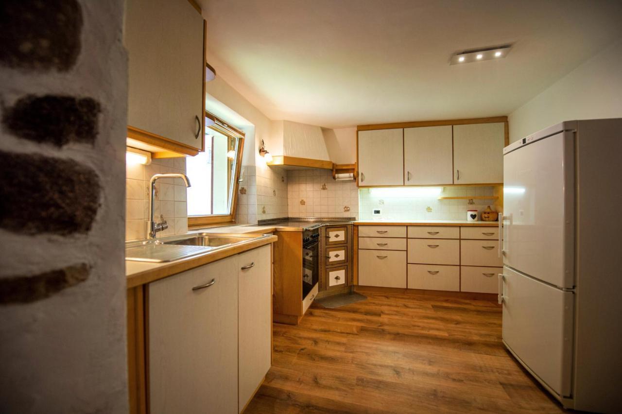 Apartments Smidl Ортизей Екстериор снимка