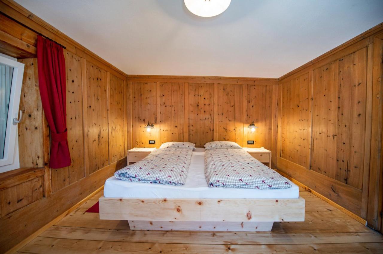 Apartments Smidl Ортизей Екстериор снимка