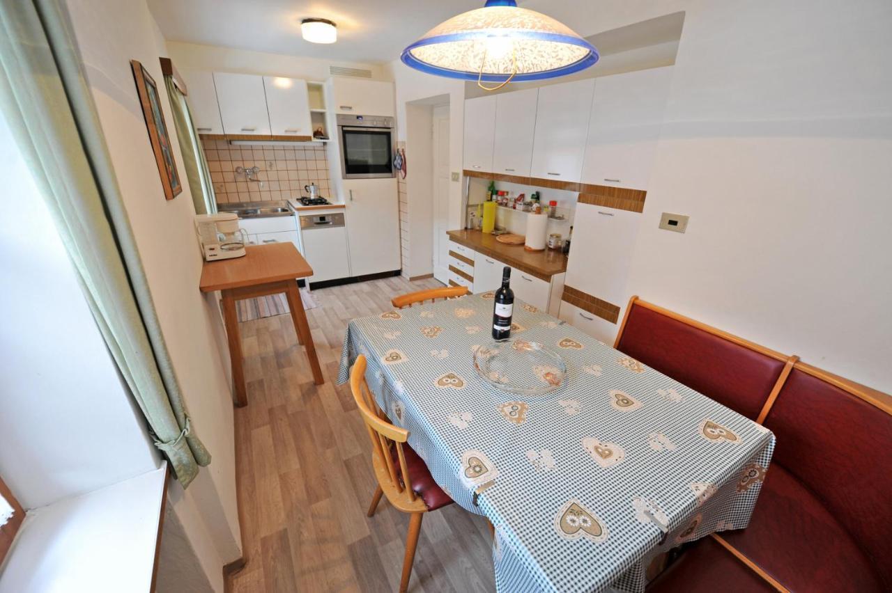 Apartments Smidl Ортизей Екстериор снимка