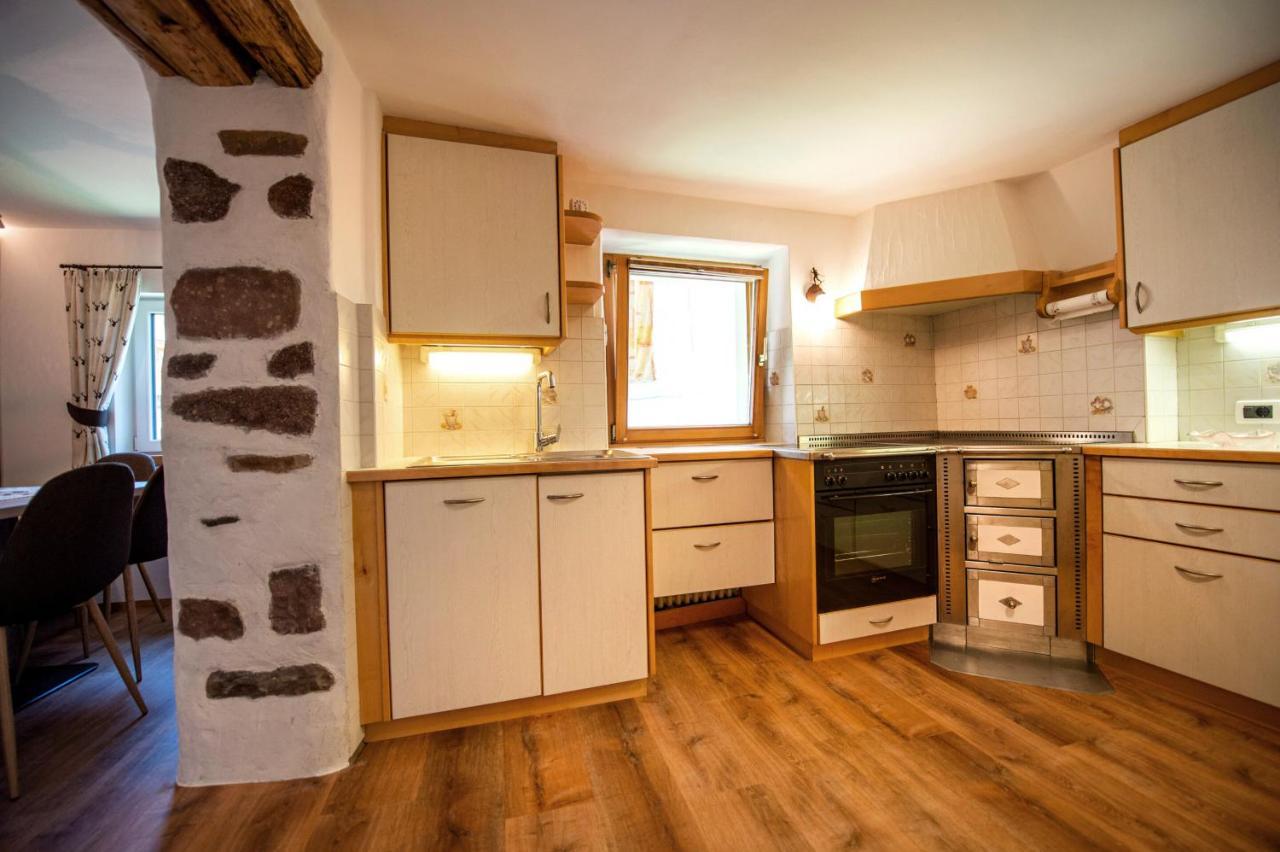 Apartments Smidl Ортизей Екстериор снимка