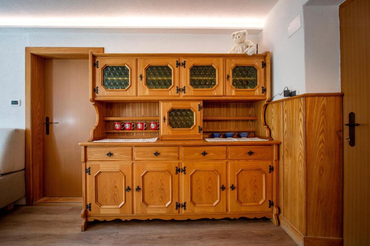 Apartments Smidl Ортизей Екстериор снимка