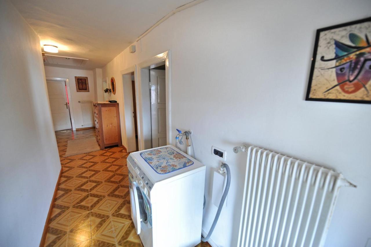 Apartments Smidl Ортизей Екстериор снимка