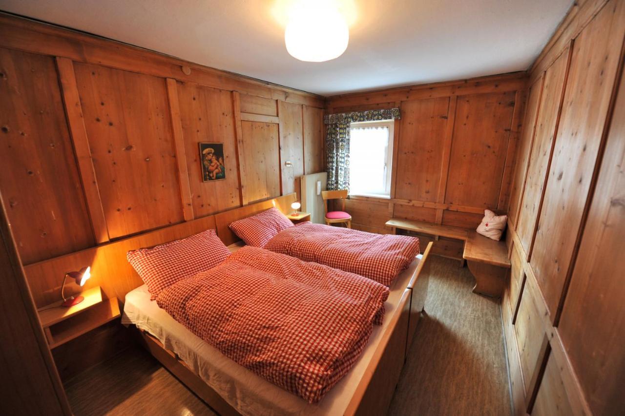 Apartments Smidl Ортизей Екстериор снимка