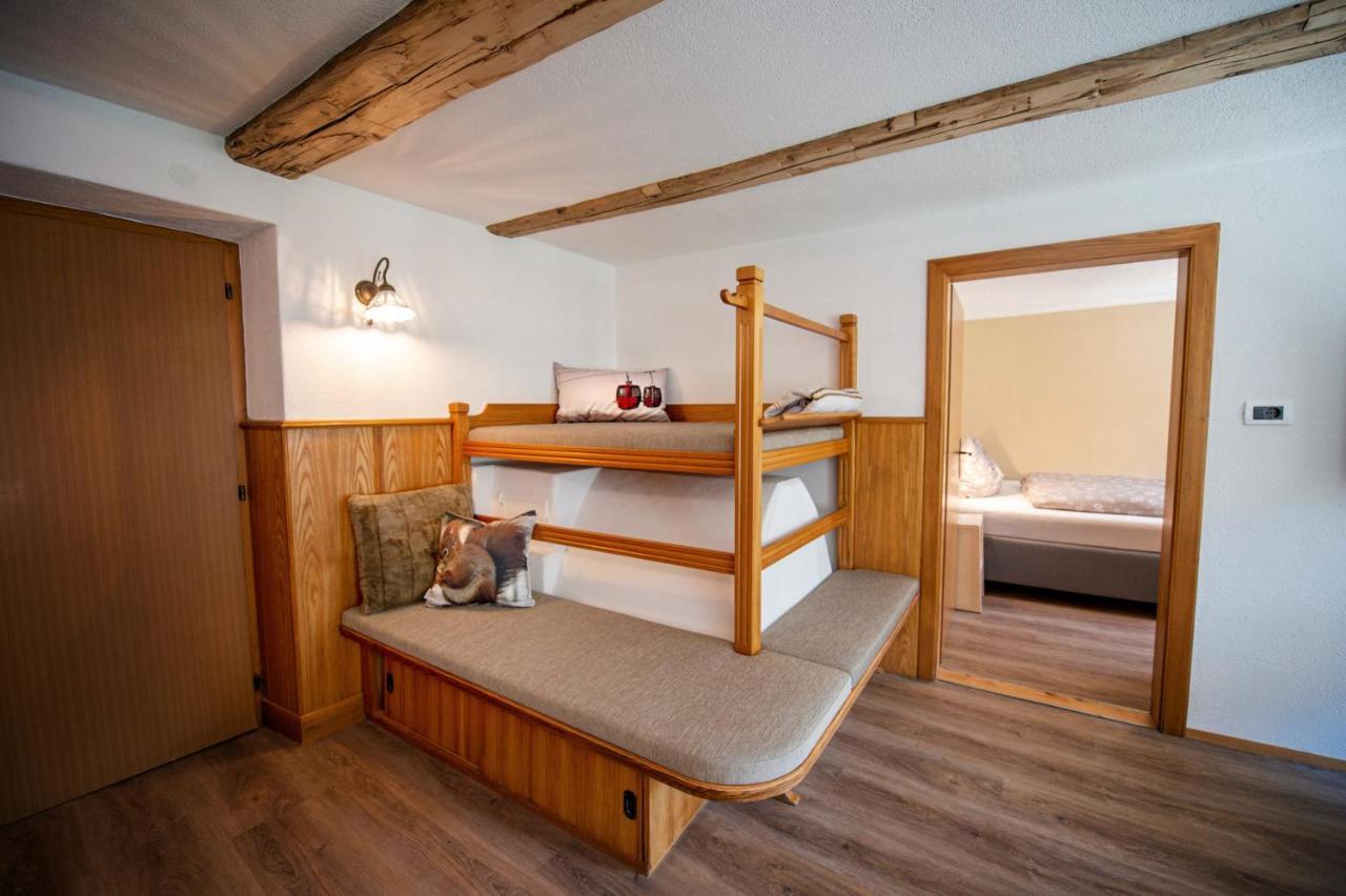 Apartments Smidl Ортизей Екстериор снимка