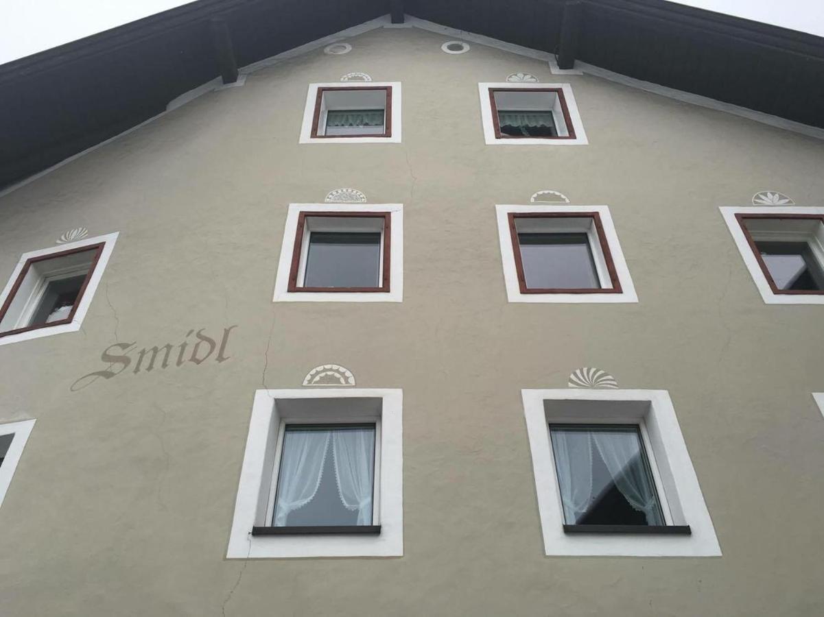 Apartments Smidl Ортизей Екстериор снимка