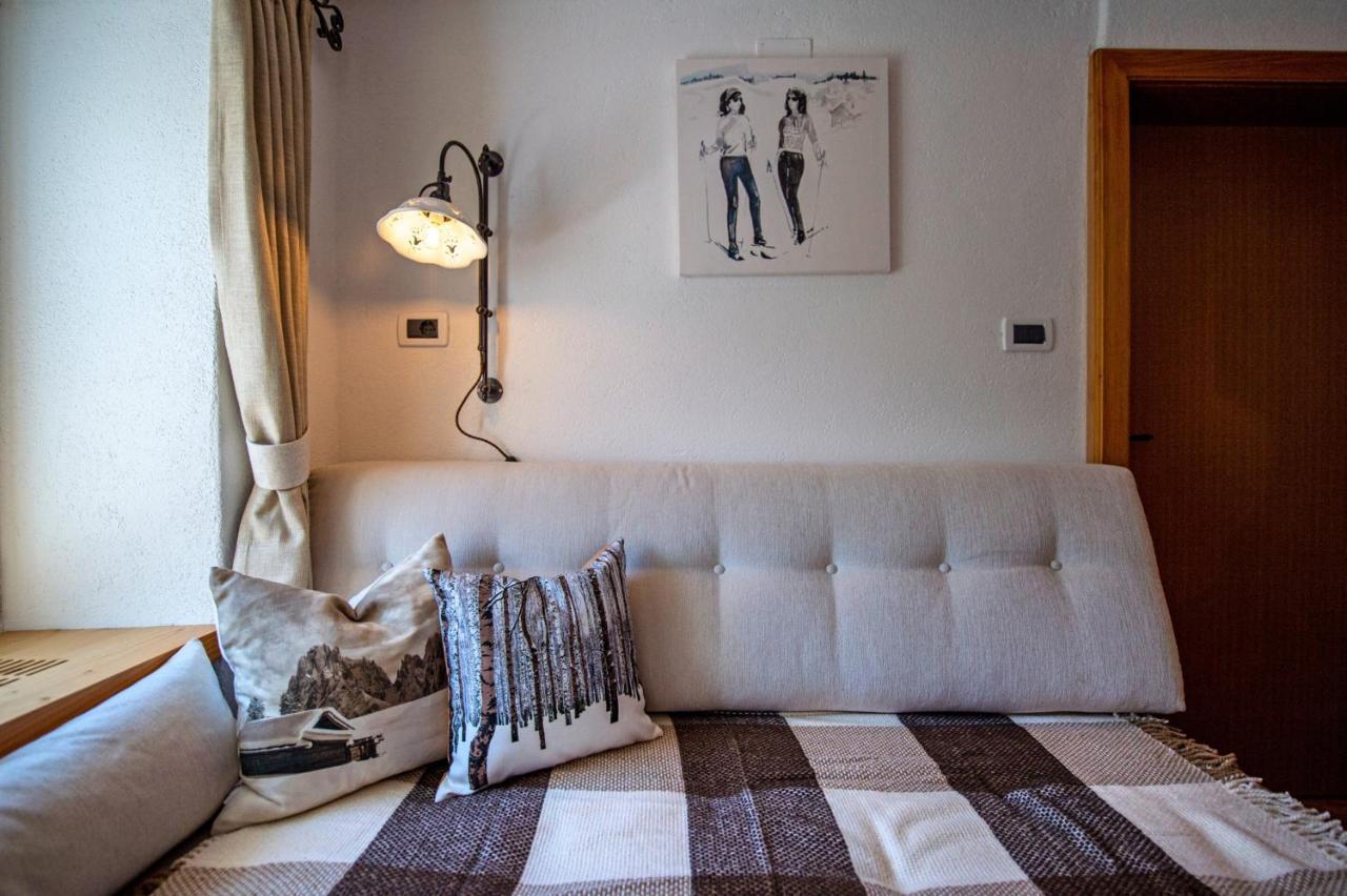 Apartments Smidl Ортизей Екстериор снимка