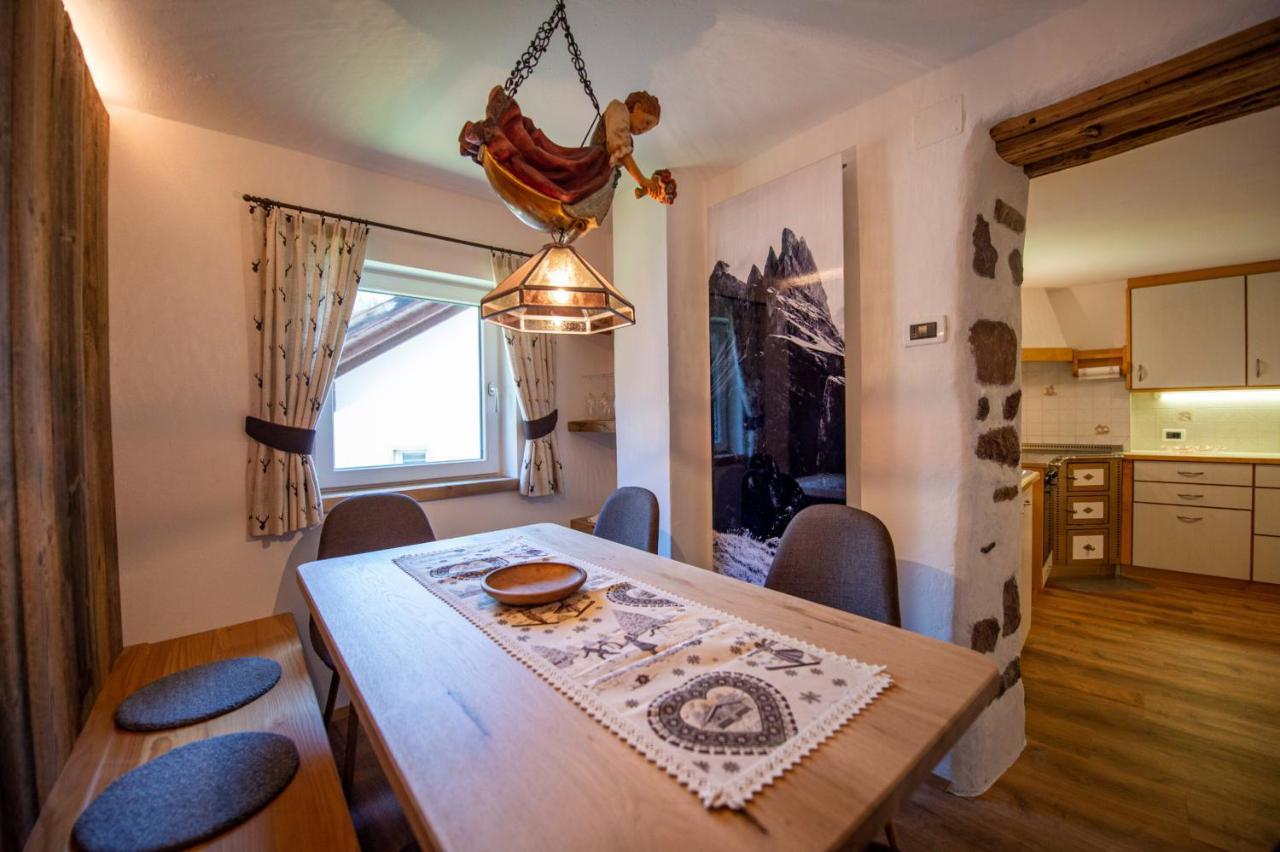 Apartments Smidl Ортизей Екстериор снимка