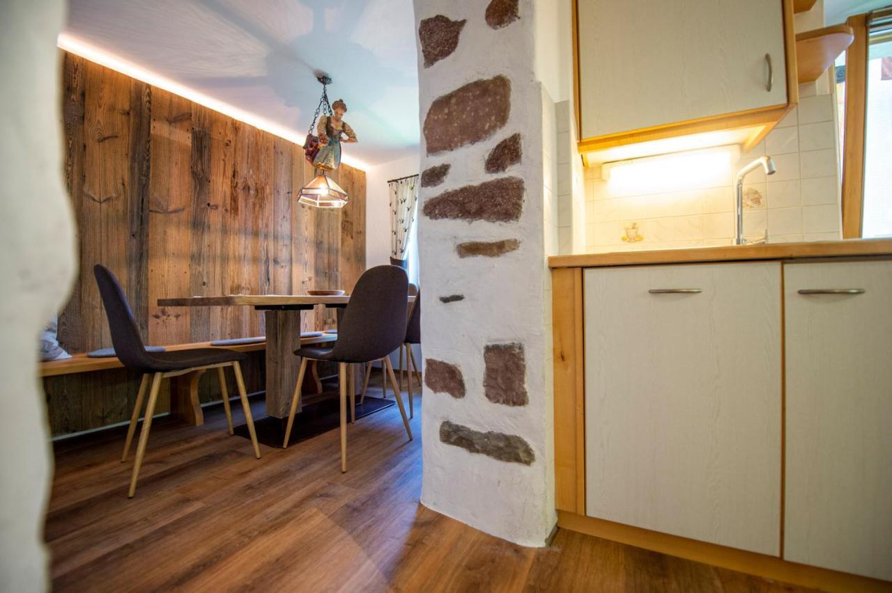 Apartments Smidl Ортизей Екстериор снимка