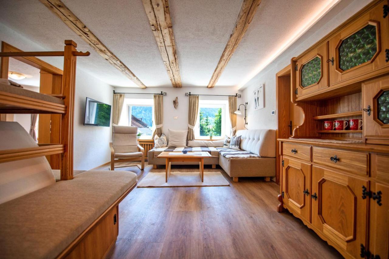 Apartments Smidl Ортизей Екстериор снимка