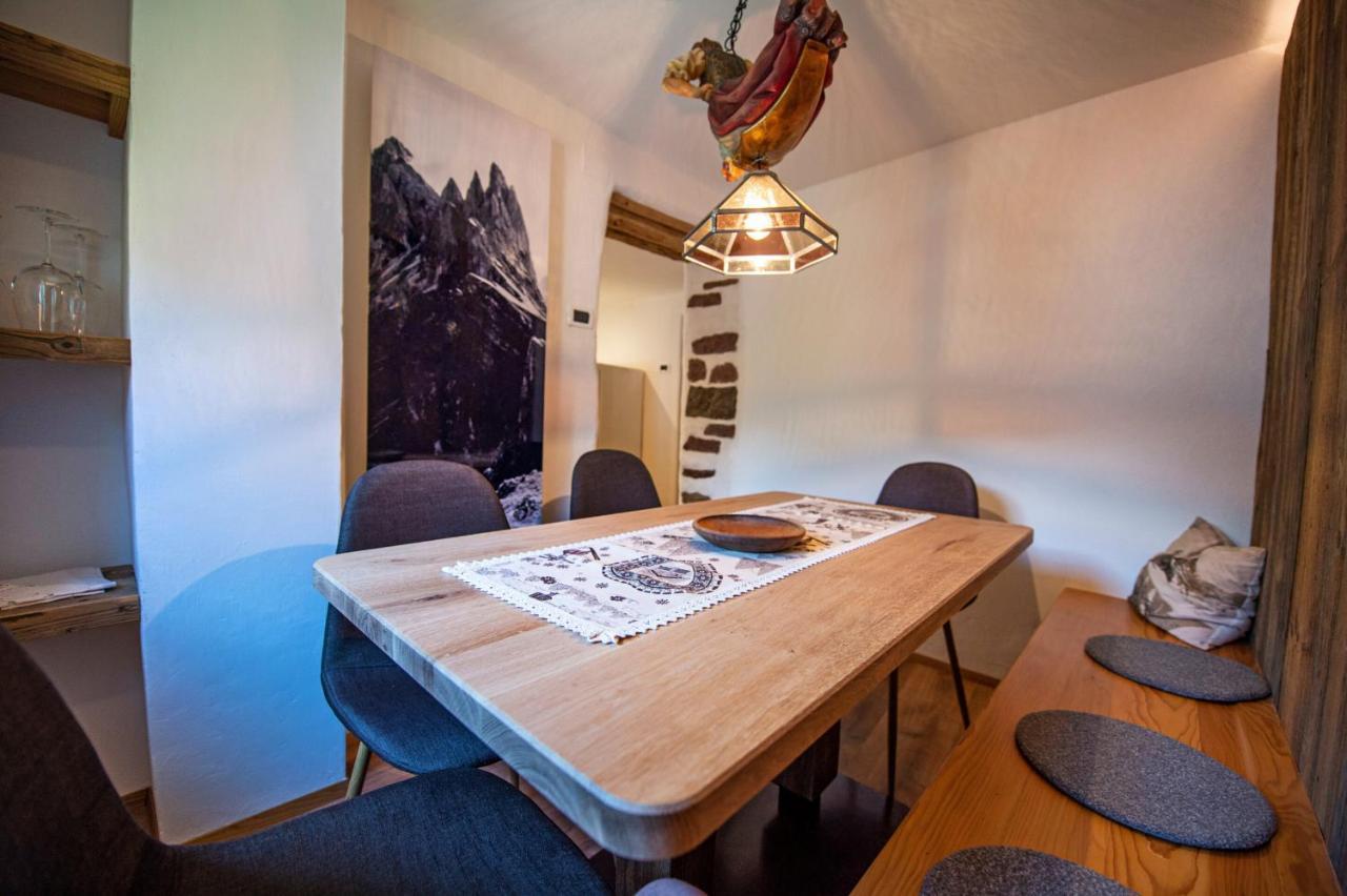 Apartments Smidl Ортизей Екстериор снимка