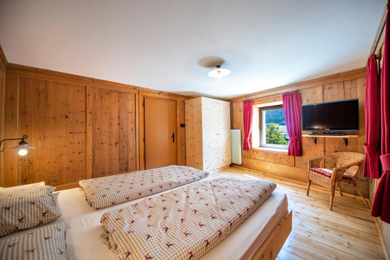 Apartments Smidl Ортизей Екстериор снимка