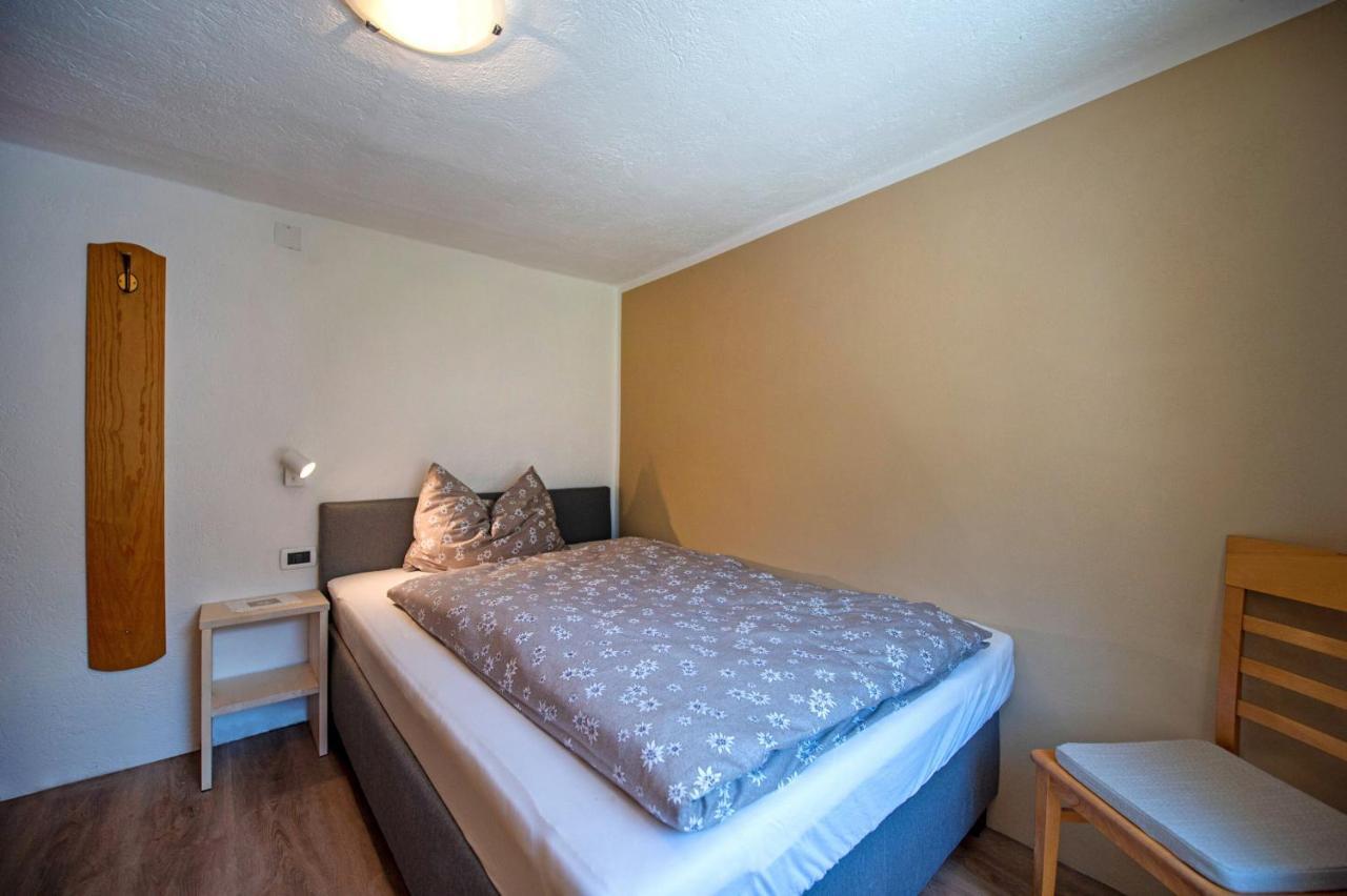 Apartments Smidl Ортизей Екстериор снимка