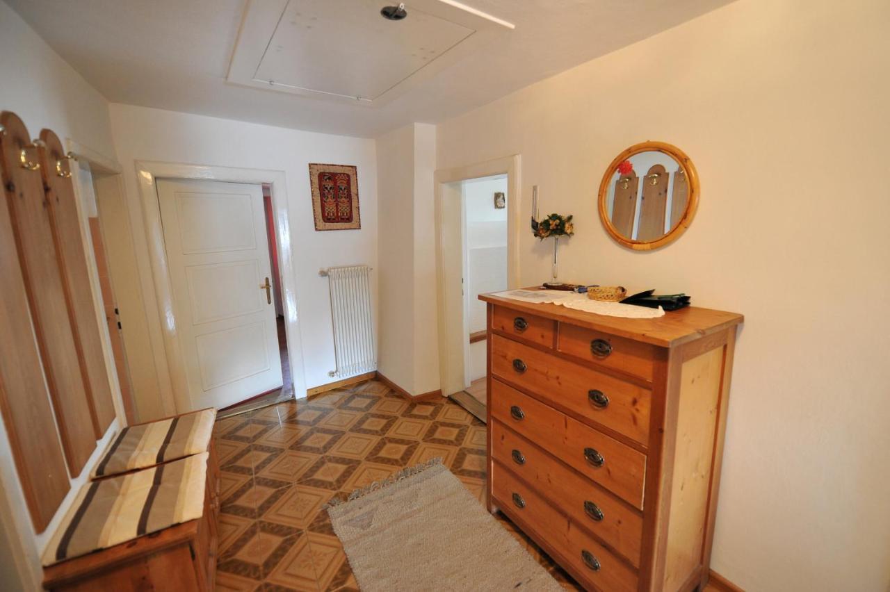 Apartments Smidl Ортизей Екстериор снимка