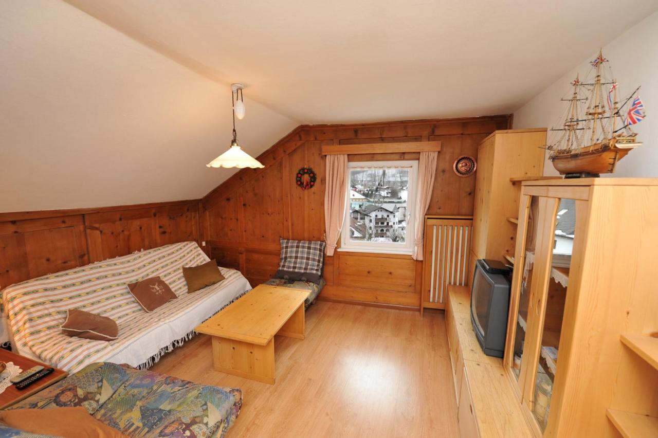 Apartments Smidl Ортизей Екстериор снимка
