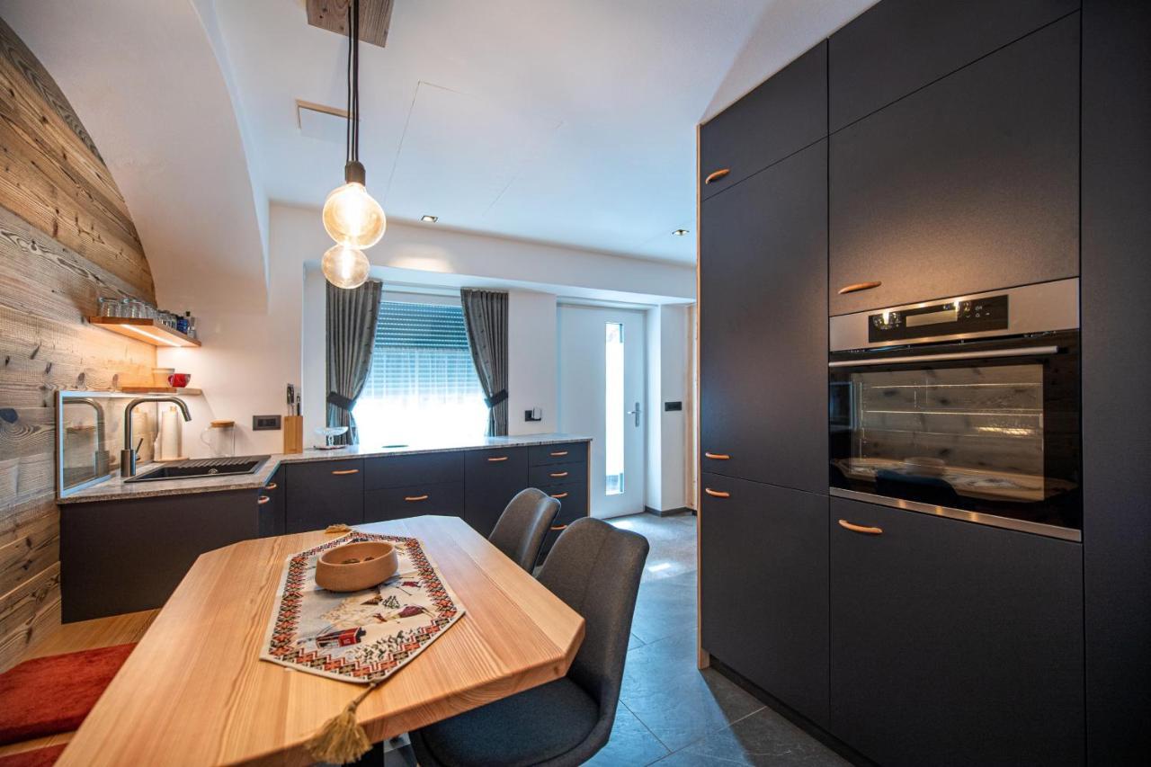 Apartments Smidl Ортизей Екстериор снимка