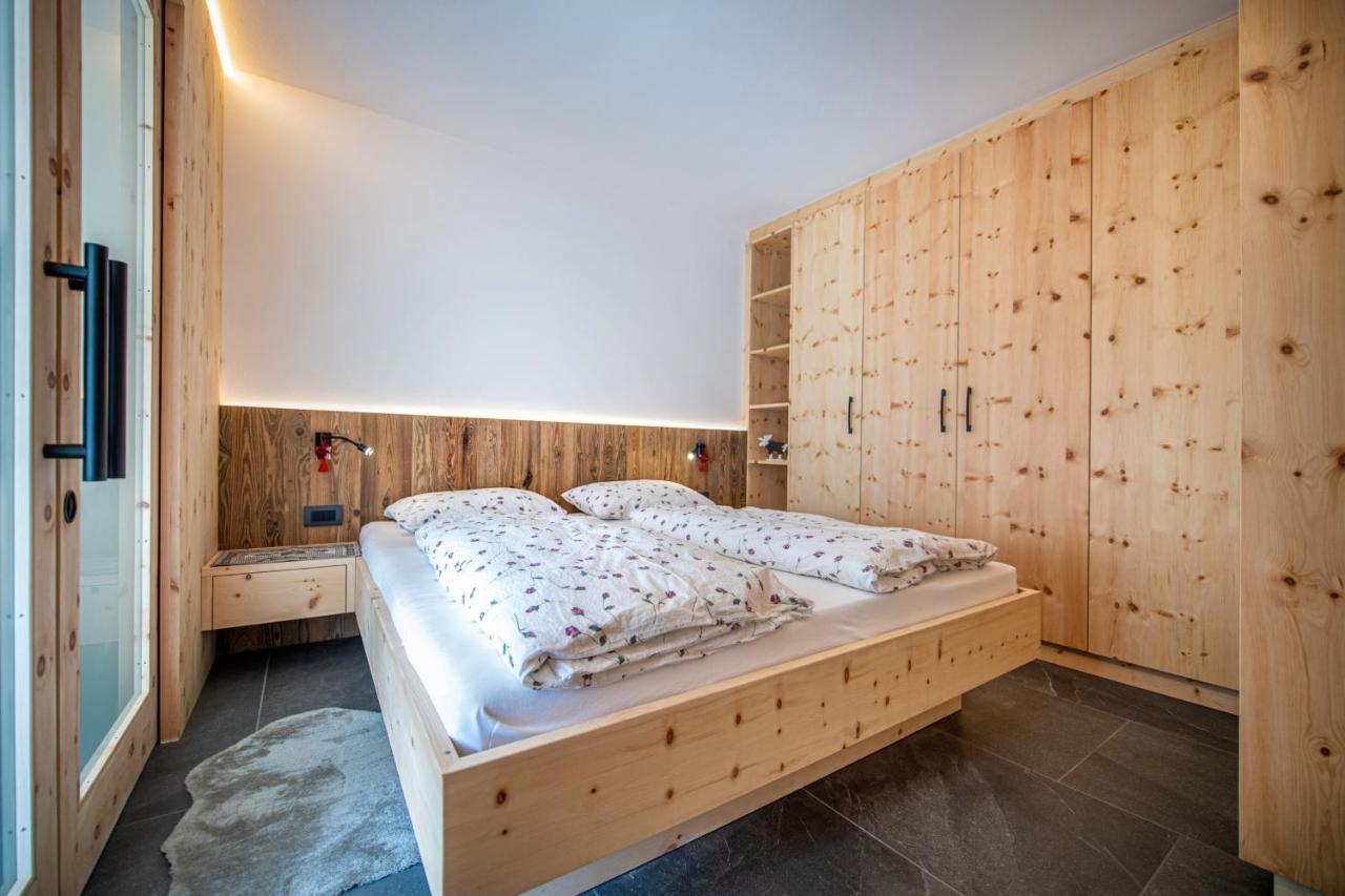Apartments Smidl Ортизей Екстериор снимка
