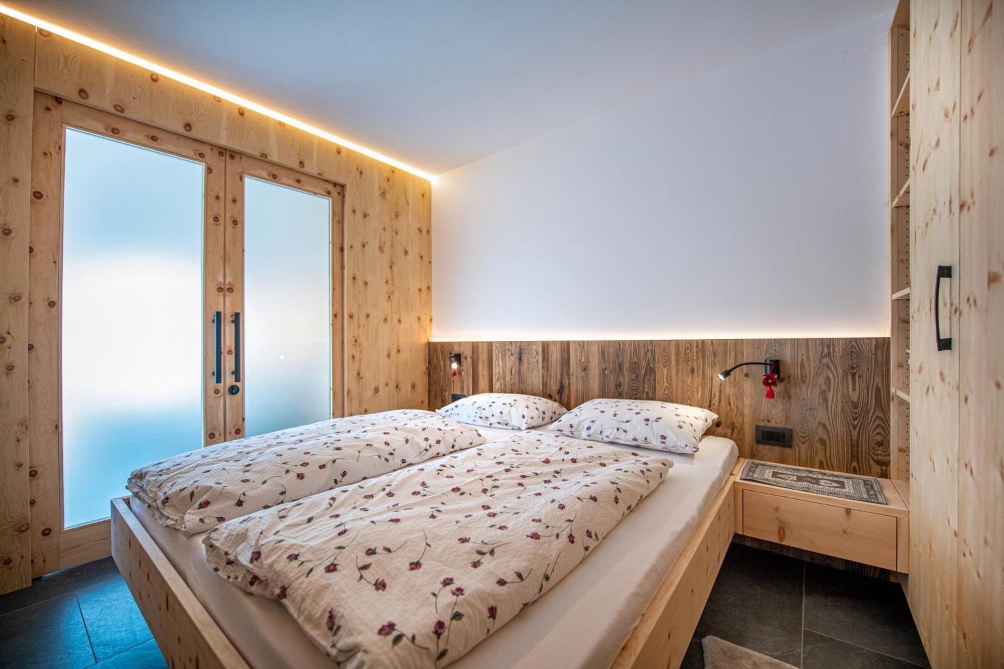 Apartments Smidl Ортизей Екстериор снимка