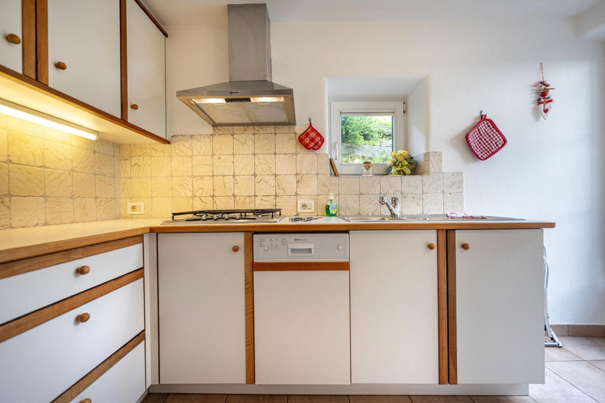 Apartments Smidl Ортизей Екстериор снимка