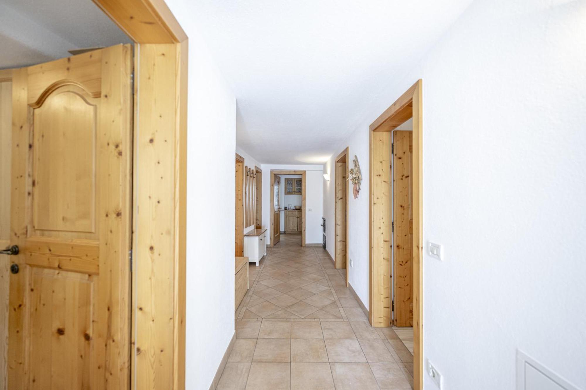 Apartments Smidl Ортизей Екстериор снимка