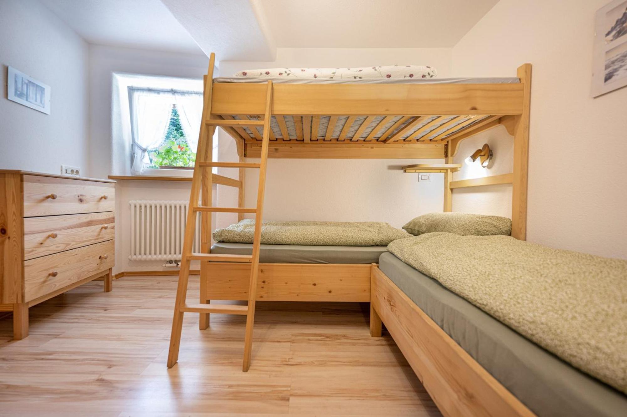 Apartments Smidl Ортизей Екстериор снимка