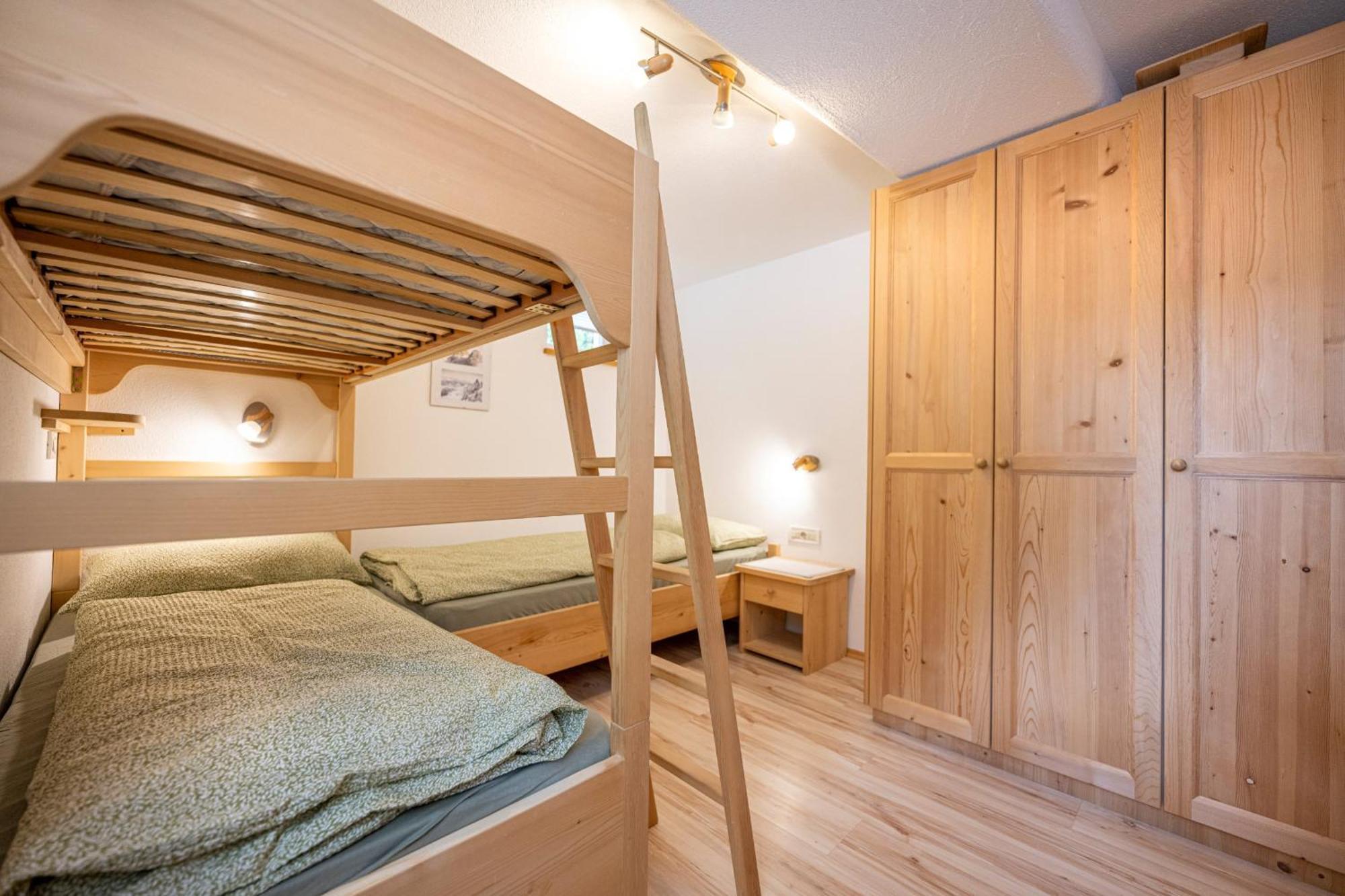 Apartments Smidl Ортизей Екстериор снимка