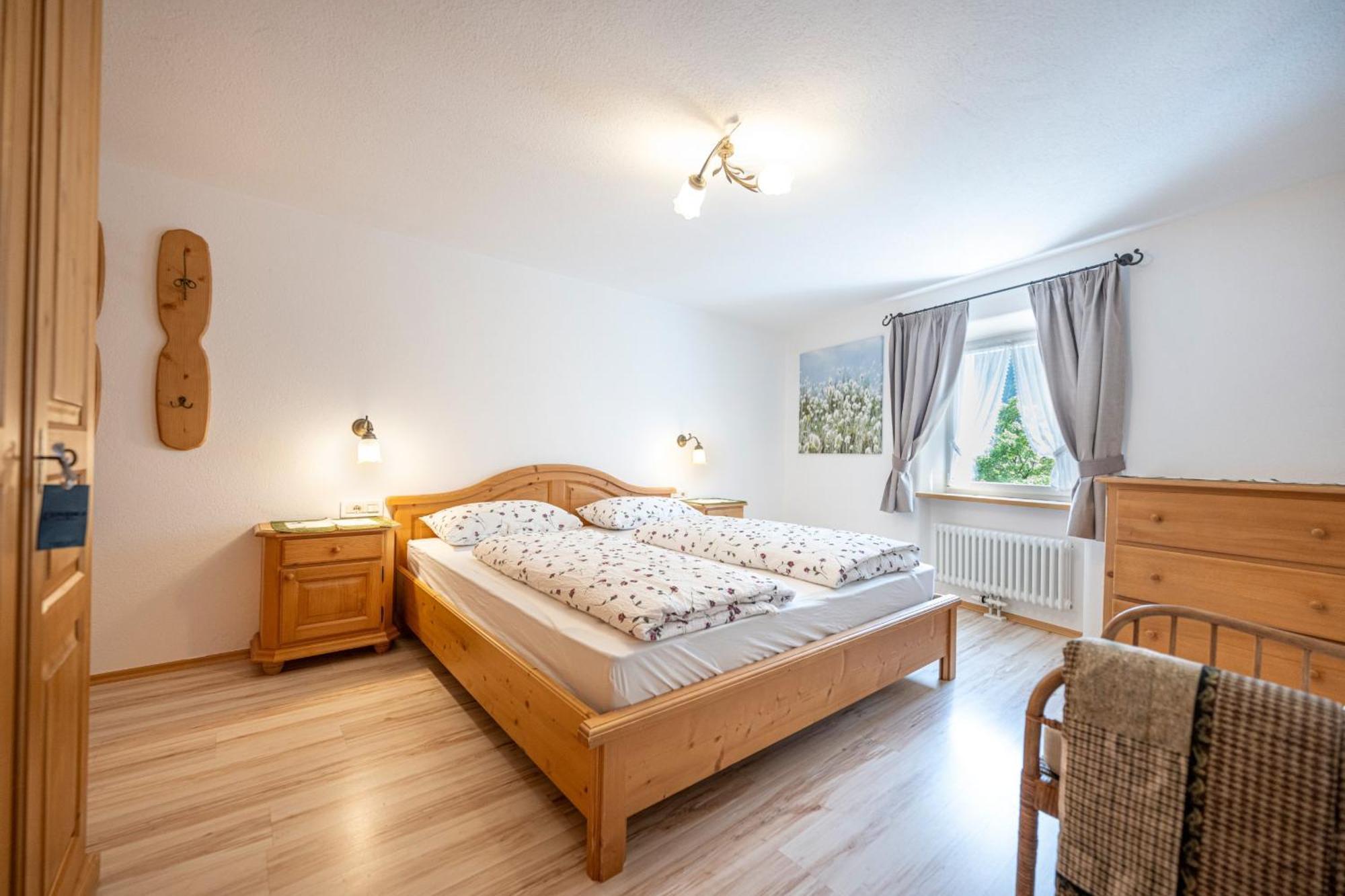 Apartments Smidl Ортизей Екстериор снимка