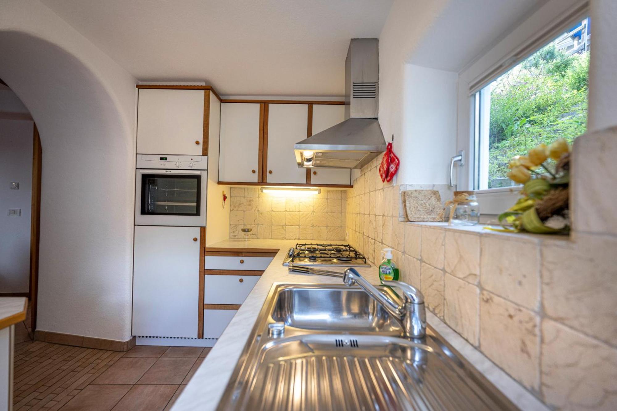 Apartments Smidl Ортизей Екстериор снимка