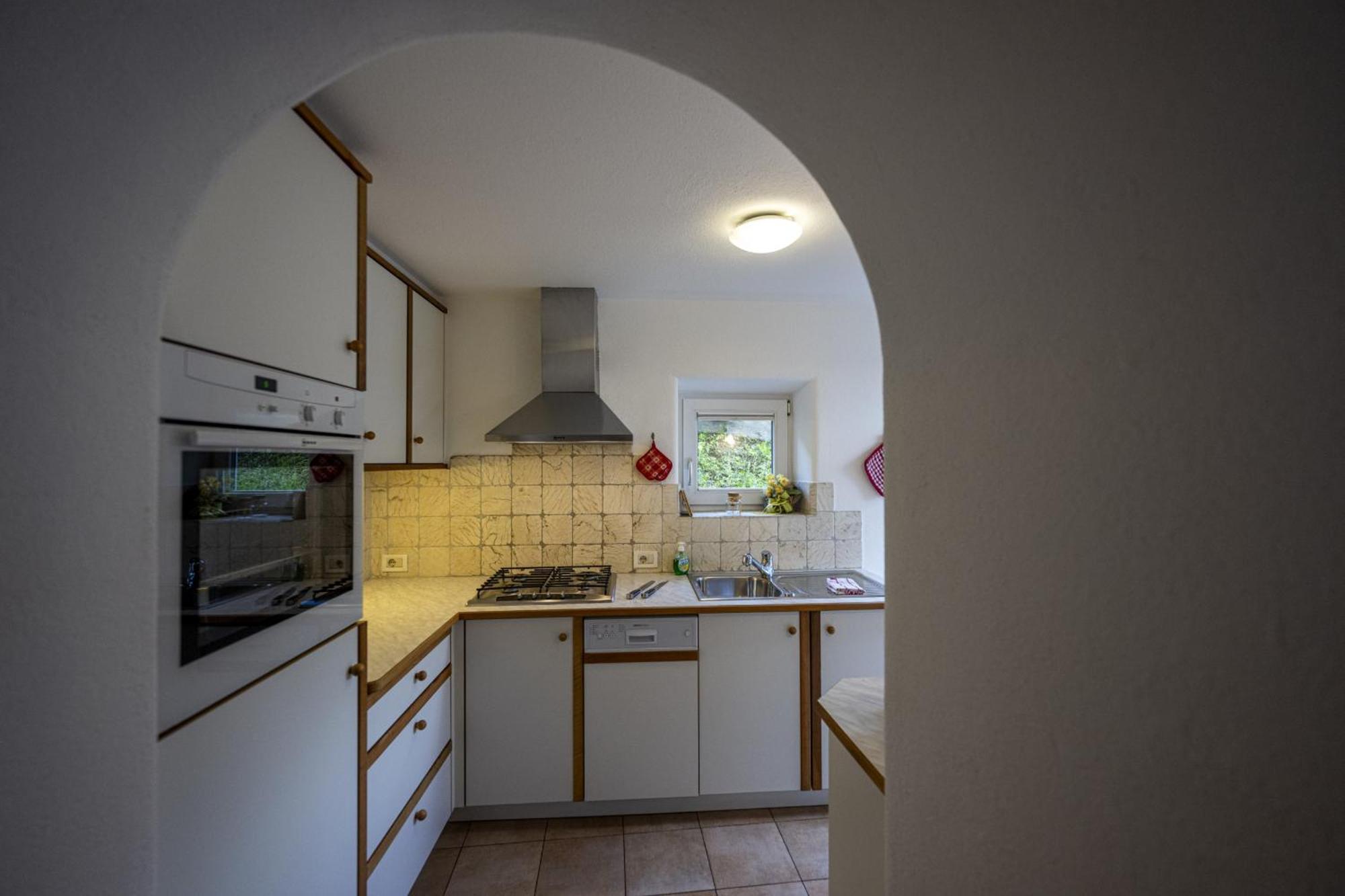 Apartments Smidl Ортизей Екстериор снимка