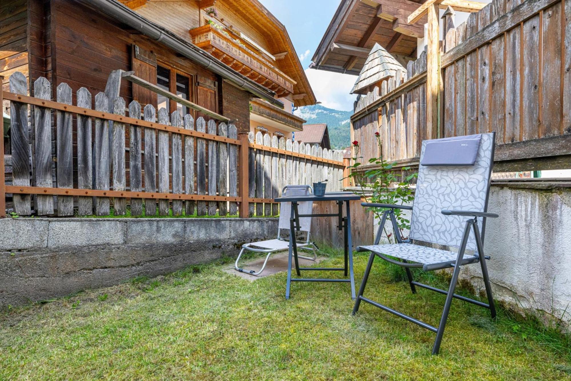 Apartments Smidl Ортизей Екстериор снимка