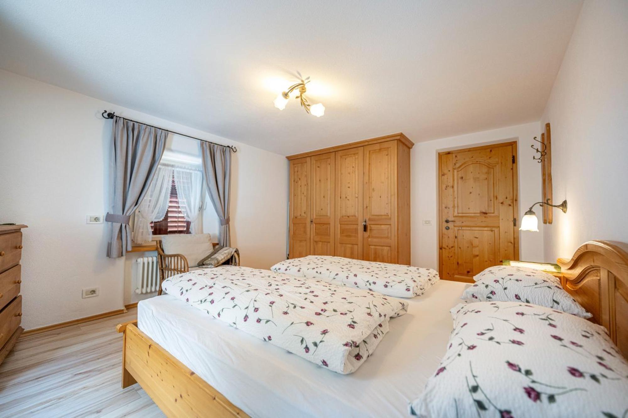 Apartments Smidl Ортизей Екстериор снимка